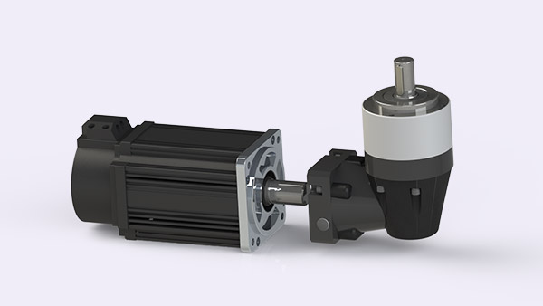 星佑小編帶你了解擺線(xiàn)減速機(jī)性能